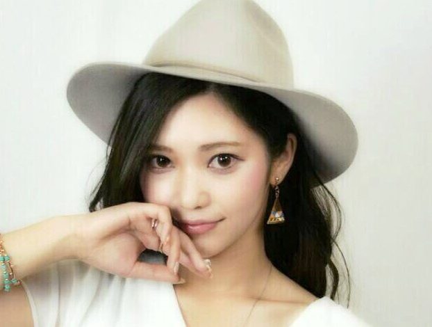 一鷹杏奈 モデル インフルエンサーキャスティング 株式会社マーキー