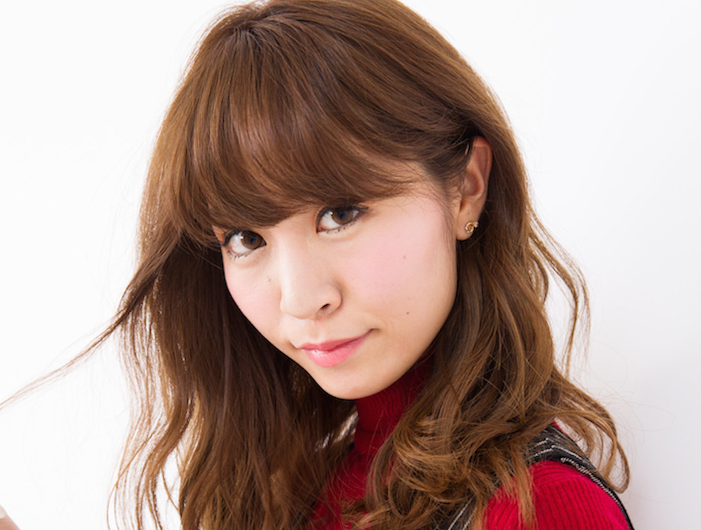 鈴木優美 モデル インフルエンサーキャスティング 株式会社マーキー