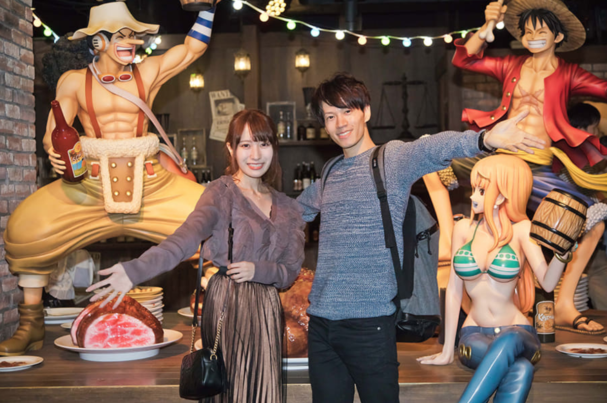 島村遥 