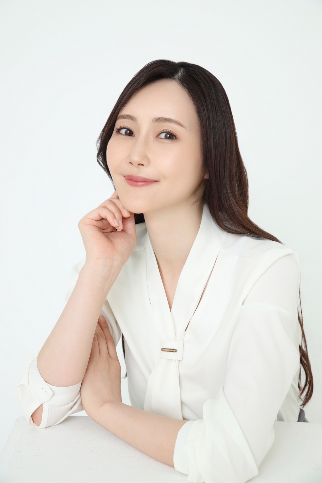 女性モデルのご紹介💄