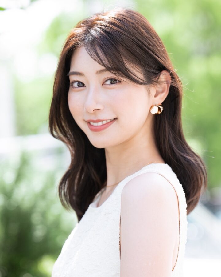 女性モデルのご紹介💄 - モデル・インフルエンサーキャスティング 株式会社マーキー