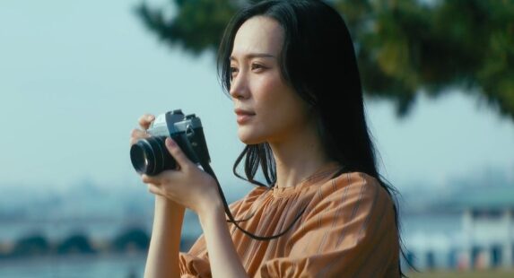 月島綾子が富士インダーストリーズのメインビジュアル動画に出演しています！