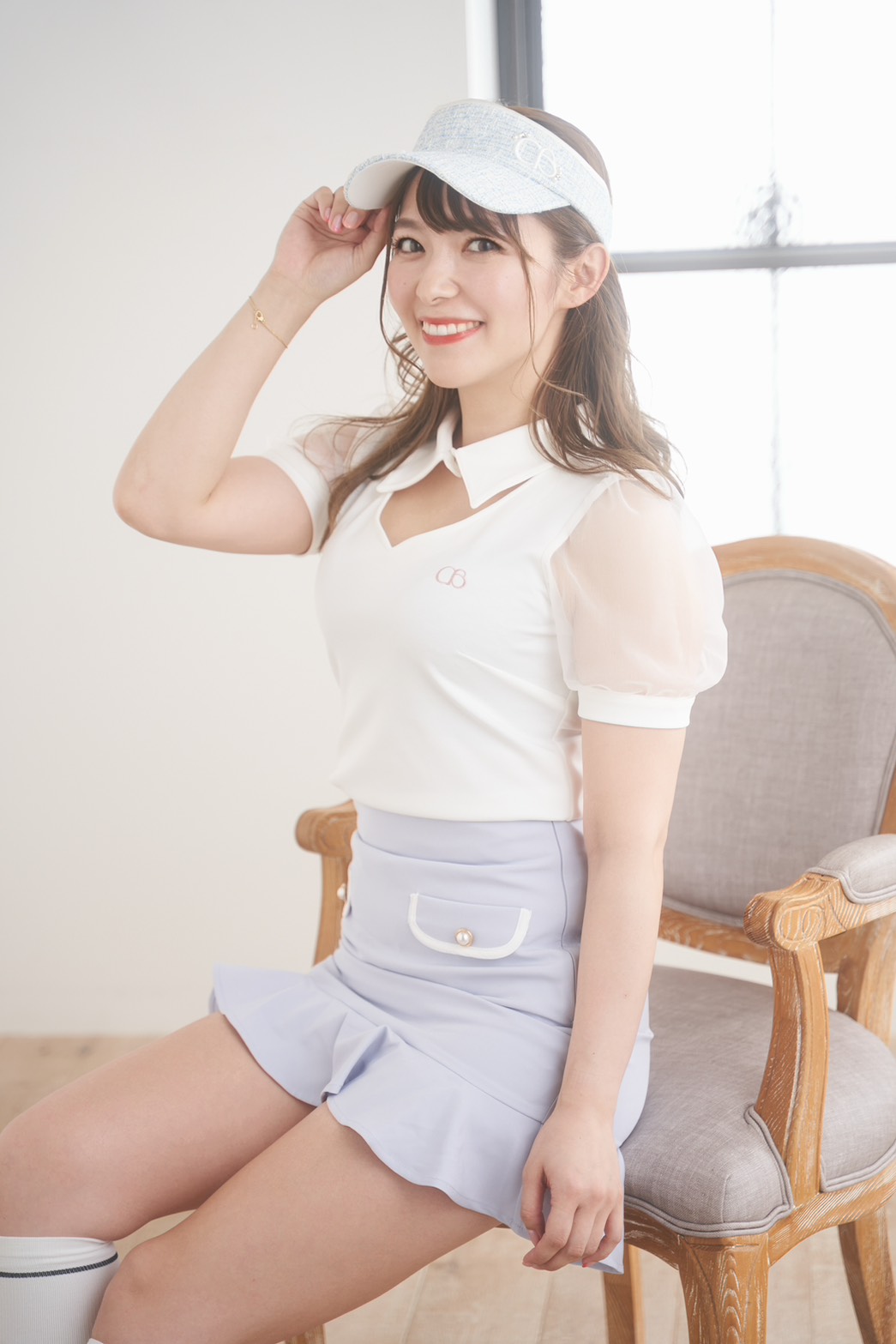 女性モデルのご紹介💄