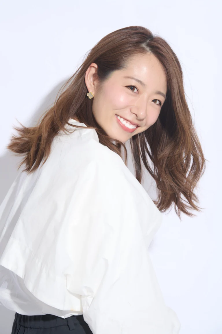杉野奈央がGLAMの記事で特集されました！