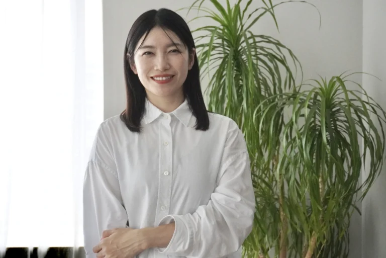 的場シオリがGLAMの記事で特集されました！